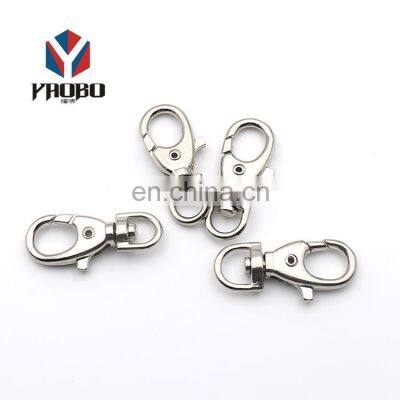 Made Durable Gold Snap Hook Metal Bolt Eye Snap Hooks With Swivel photo-4