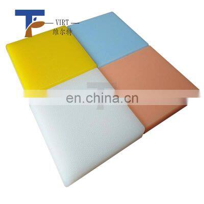 New Cutting Board With Lip VIRT Manufacturing photo-4