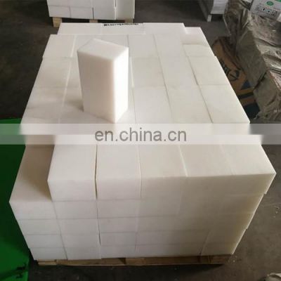 DONG XING custom size nylon blocks for wholesales