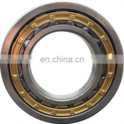 Factory Supply 65*100*26mm NN3013MBKRCC0P5 Bearing Cylindrical Roller Bearing NN3013TBKRCC0P5
