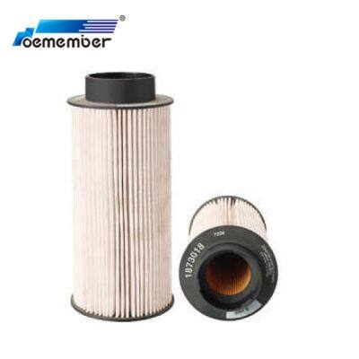 Hot Sale Truck Engine Fuel Filter 1873018 For Scania