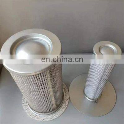 Manufacturer Spot High-quality Oil and Gas Separators From Stock 2116010085