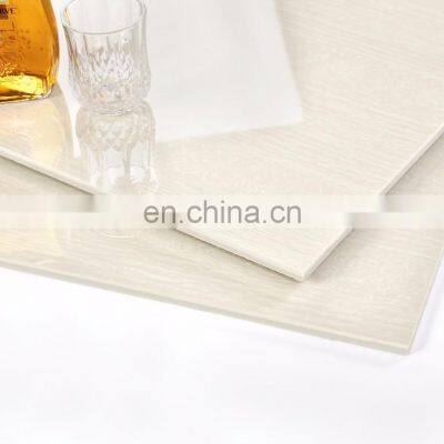 Chinese White Line Stone Porcelain Floor photo-2