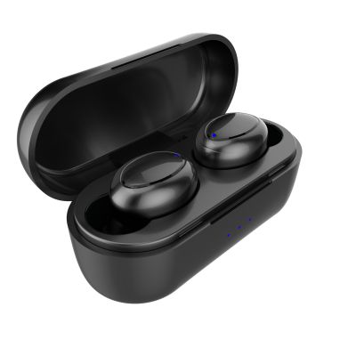 V2 TWS Wireless Earbuds With Microphone Stereo Bt 5.0 Headphones Sports Earphones