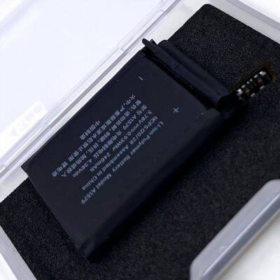 Battery For Cell Phone Replacement Batteries For Apple Watch Series 1 S1 42mm Cell Phone Spare Parts