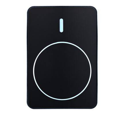 Portable Magnetic Wireless Power Bank For iPhone 12/13 12/13Pro Max Mini Wireless Battery magnetic battery