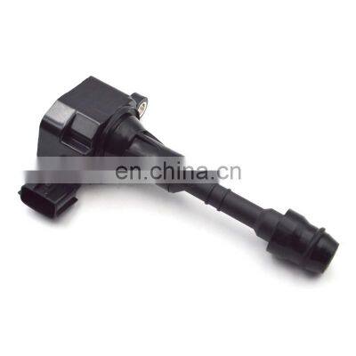 Car Engine Spare Parts High Quality Ignition Coils For NISSAN 22448-8J115