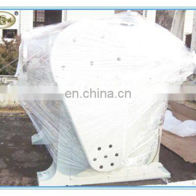 Manufacture Factory Price Ceramic Three Roller MIll(SM120) Chemical Machinery Equipment photo-5