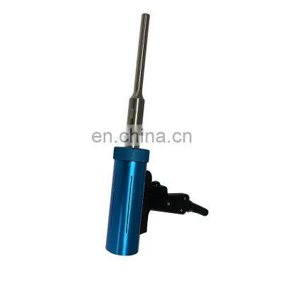 Portable Car Door Panel Ultrasonic Plastic Spot Welder Plastic Automotive Parts Riviting Ultrasonic Welder photo-3