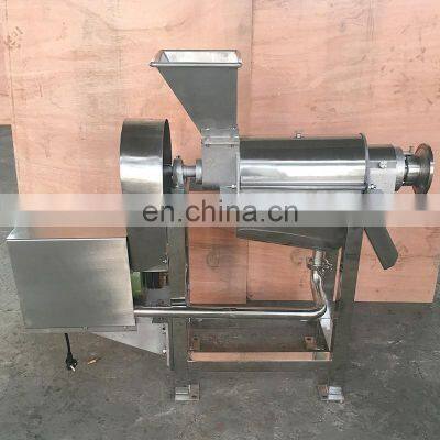 Commercial Fruit Juice Machine Juicer Extractor Machine Electric photo-2