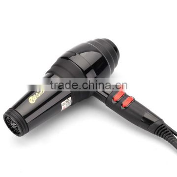 Salon Wholesale Hair Dryer 2200W With 1 Concentractor Hair Dryer