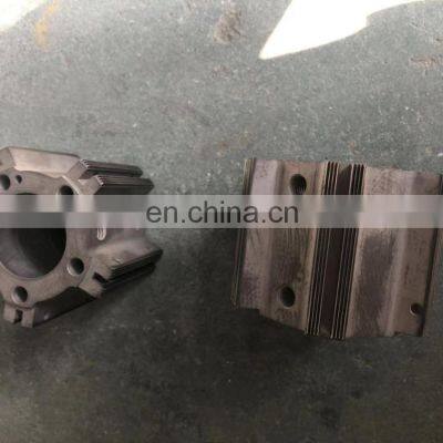 Packaging Serrated Cutting Blade Wrapping Machine Knifes photo-4