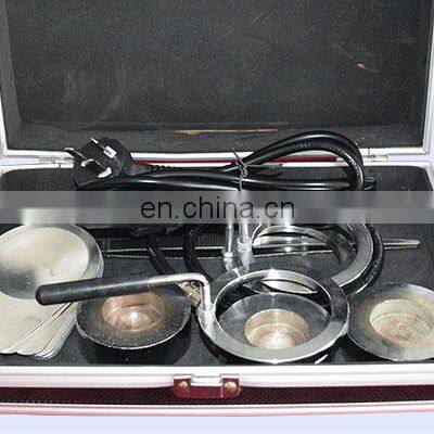 Series Rapid Oil Extraction Apparatus photo-3