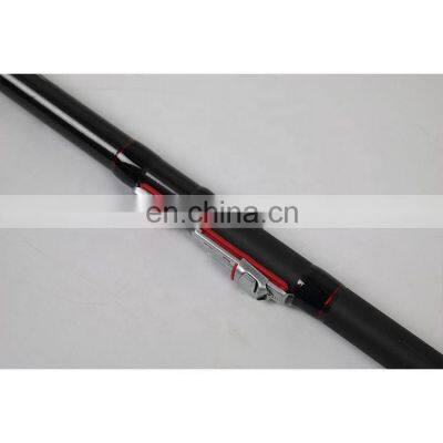 BOLO-5806 one piece wholesale  fishing pole rods