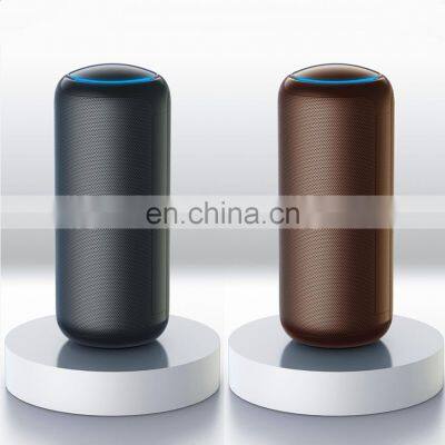 Smart Hepa Filter USB Car Portable Ionizer Air Purifier photo-3