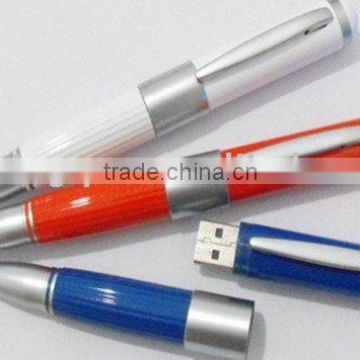 USB flash memory stick, pen USB