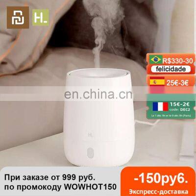 XIAOMI MIJIA HL Aromatherapy Air Humidifiers Diffuser For Home Dampener Aroma Oil Essences Oils For Humidifier Essential Machine photo-2