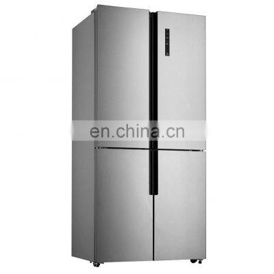 492L World Best Selling Products Home Use Big Capacity No Frost 4 Door Refrigerator