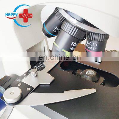 9inches HC-B079A Good performance multi-fuction Biological Digital LCD Screen Microscope