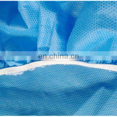 Disposable Bed Cover Hospital Using Customized Elastic Disposable Spa Bed Cover