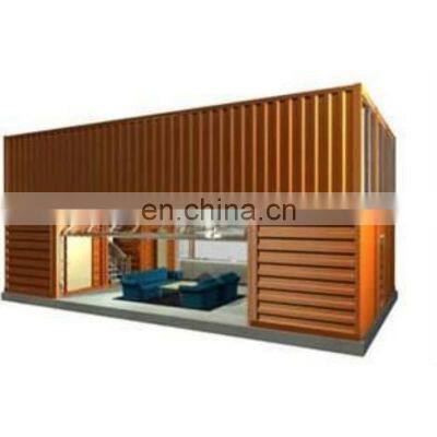  store / portable mobile container store