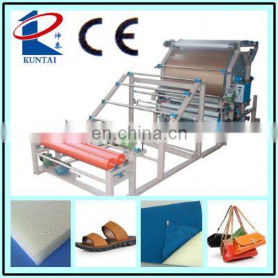 Shoe Making Machine Laminating Machine photo-2