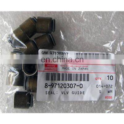 Genuine GUIDE SEAL VALVE 8971203070