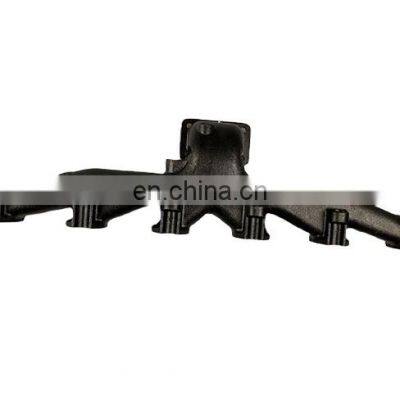 3917700 Diesel Engine Exhaust Manifold 3917700 Diesel Engine Truck Parts photo-2
