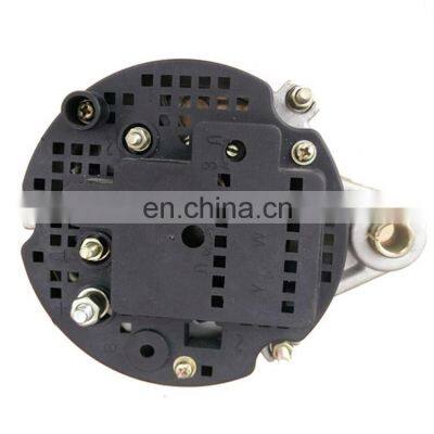 Factory Price Truck Alternator JFZ1702 July Parts photo-3