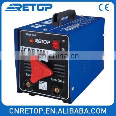 AC ARC Welder Electric Welding Machine Price BX1-180B photo-2