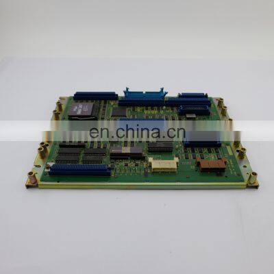 High Quality Original Fanuc Control Board A16B-1210-0810 photo-2