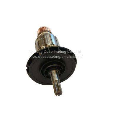 GBH5-40 High Quality Power Tool Armature Rotor photo-3