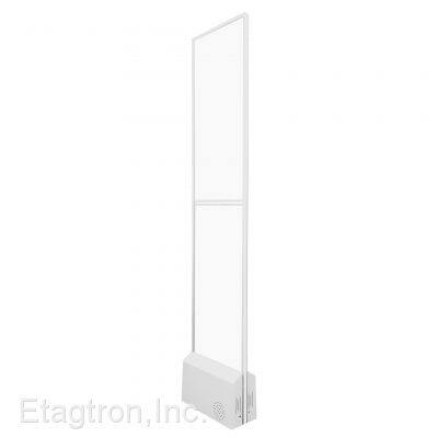 Supermarket Antitheft Security Towers Gate Anti Theft Machine Devices 58Khz AM EAS System photo-2