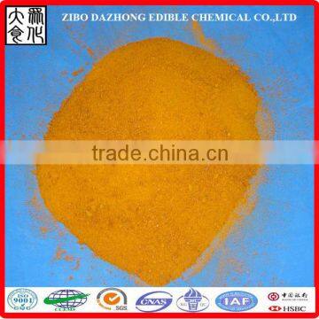 (Industrial Grade) Poly aluminium Chloride!!!1327-41-9