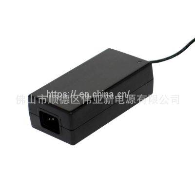 12.6V3A Lithium Battery Charger Lithium Iron Phosphate Battery Charger photo-3
