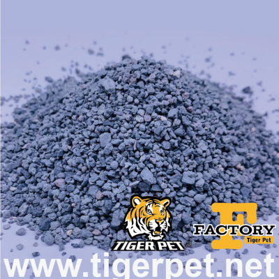 Premium Sodium Bentonite Cat Sand photo-3