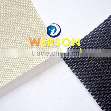 mill finished Aluminum expanded fly screen-general mesh supply