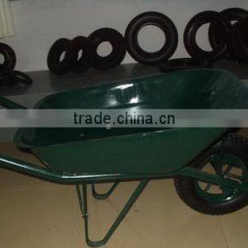Wb6400 France Model Wheel Barrow