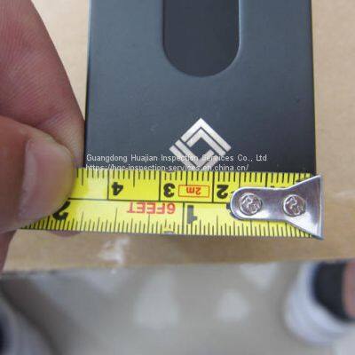 Iron Stand Inspection Services and Quality Control of Guangdong Huajian Inspection Co., Ltd photo-5