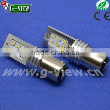 Biggest Demmand of Led Interior, Licensing,tail Switch &back Light S25 1156 1157 T20 7440 7443 12smd 2323 Samsung