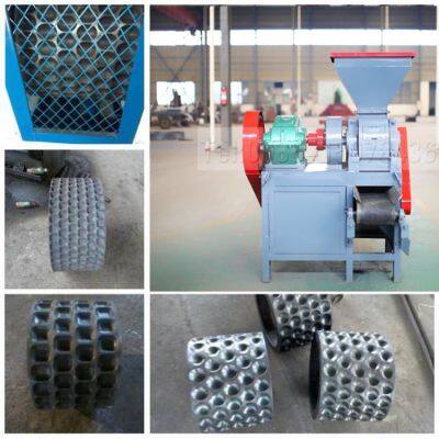 Briquette Making Plant for Iron Fine Powder photo-3