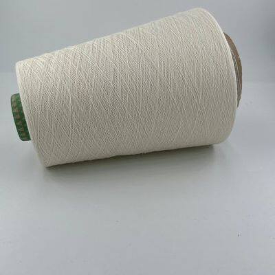 30S raw 100% viscose rayon spun yarn for knitting weaving