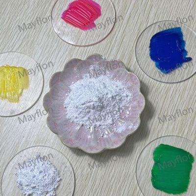 Ink Grade PTFE Micropowder