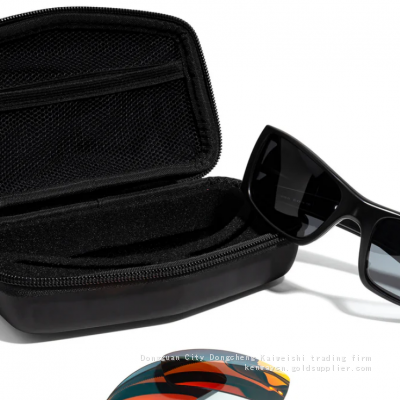 Revant Keeper Sunglasses Hot Press Eva Case photo-5