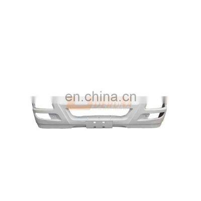 Peças de reposição para caminhões Sinotruk Howo T5G T7H TX Sitrak C5H C7H Parachoques Howo WG1642241021 photo-3