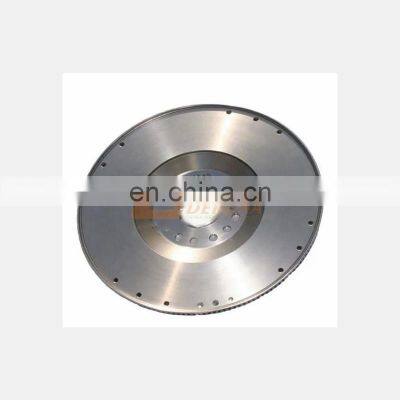 Sinotruk HOWO A7 Heavy Truck Accessories Euro2 WD615 266/336/371/410 HP Engine Assembly Parts AZ1092020002 Flywheel photo-2