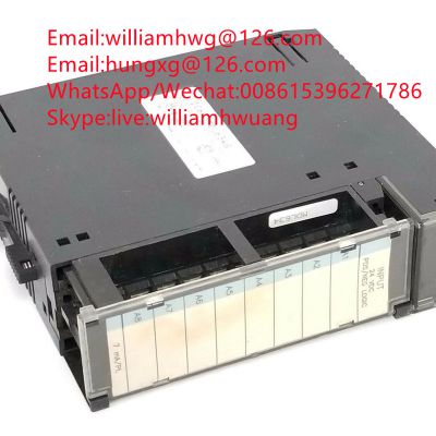 Module IC693MDL634 IC693CPU374 CC-PDIL01 IC693CPU341 IC693CMM301 IC693APU305 IC693ALG223 Module PLC IC695CHS016-CA IC695CHS016LT IC695CMM002 IC695CHS012LT