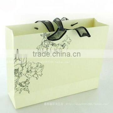 Shopping Paper Bag photo-6