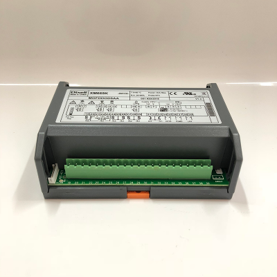 Dixell Emerson Multi Cabinet Refrigeration Xm669k-5n1c0 Temperature Controller