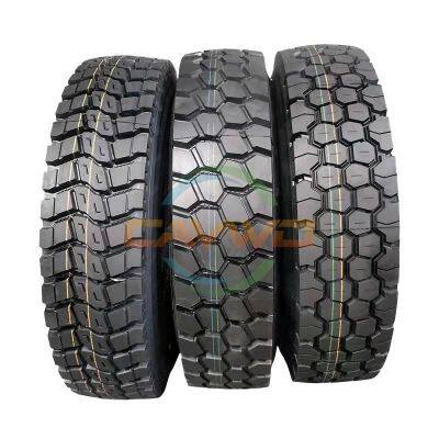 Truck Tyre TBR Tire Truck Tire for Truck Accessories